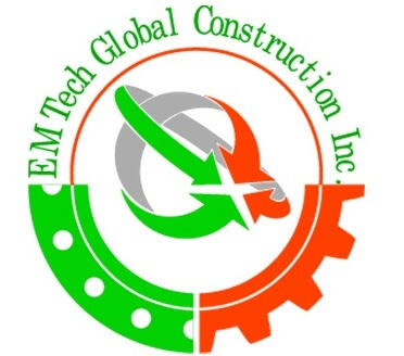 WELCOME TO EMTECH GLOBAL CONSTRUCTION INC.